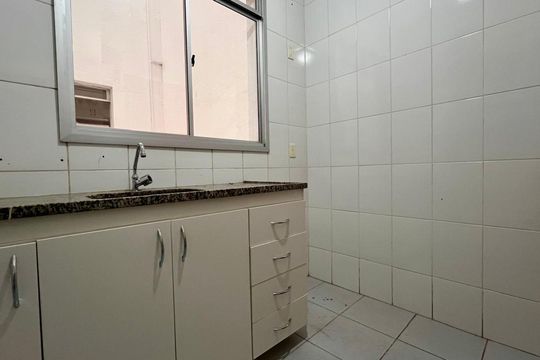 Apartamento à venda com 3 quartos, 70m² em Padre Eustáquio, Belo Horizonte