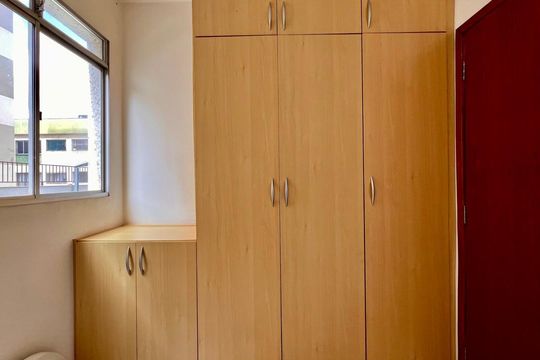 Apartamento à venda com 3 quartos, 70m² em Padre Eustáquio, Belo Horizonte