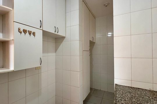 Apartamento à venda com 3 quartos, 70m² em Padre Eustáquio, Belo Horizonte