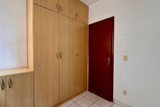 Apartamento à venda com 3 quartos, 70m² em Padre Eustáquio, Belo Horizonte