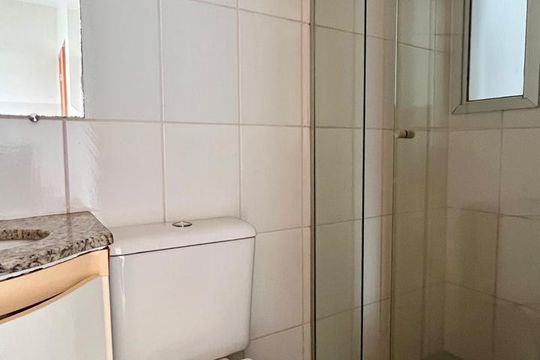 Apartamento à venda com 3 quartos, 70m² em Padre Eustáquio, Belo Horizonte