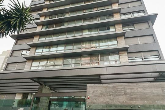 Fachada de apartamento à venda com 3 quartos, 159m² em Auxiliadora, Porto Alegre