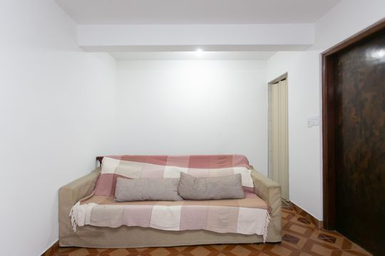 Sala 2 de casa à venda com 4 quartos, 159m² em Vila Jacuí, São Paulo