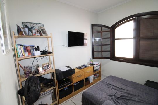 Edícula Quarto 1 de casa de condomínio para alugar com 6 quartos, 327m² em Urbanova, São José dos Campos
