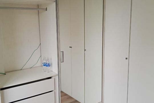 Quarto de apartamento à venda com 3 quartos, 85m² em Recreio dos Bandeirantes, Rio de Janeiro