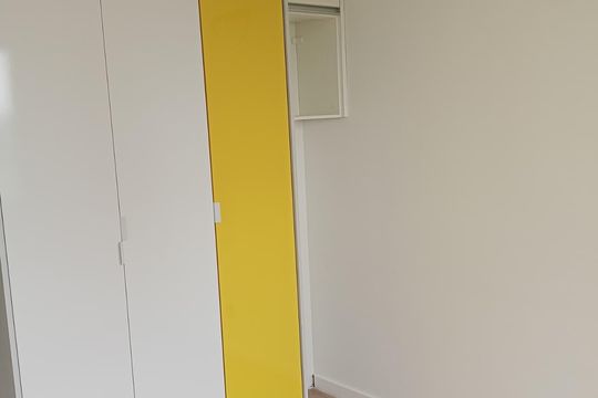 Apartamento à venda com 3 quartos, 85m² em Recreio dos Bandeirantes, Rio de Janeiro
