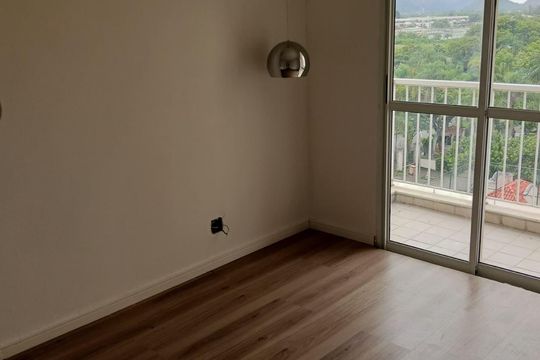 Apartamento à venda com 3 quartos, 85m² em Recreio dos Bandeirantes, Rio de Janeiro