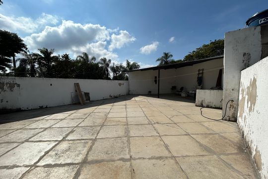 Casa para alugar com 3 quartos, 110m² em Pampulha, Belo Horizonte