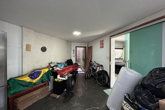 Casa para alugar com 3 quartos, 110m² em Pampulha, Belo Horizonte