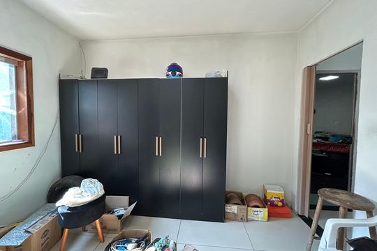 Casa para alugar com 3 quartos, 110m² em Pampulha, Belo Horizonte