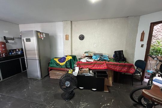 Casa para alugar com 3 quartos, 110m² em Pampulha, Belo Horizonte