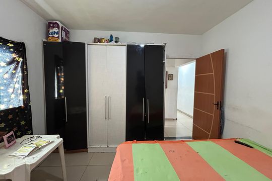 Casa para alugar com 3 quartos, 110m² em Pampulha, Belo Horizonte