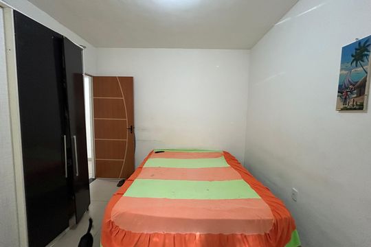 Casa para alugar com 3 quartos, 110m² em Pampulha, Belo Horizonte