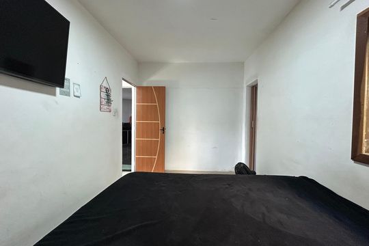 Casa para alugar com 3 quartos, 110m² em Pampulha, Belo Horizonte