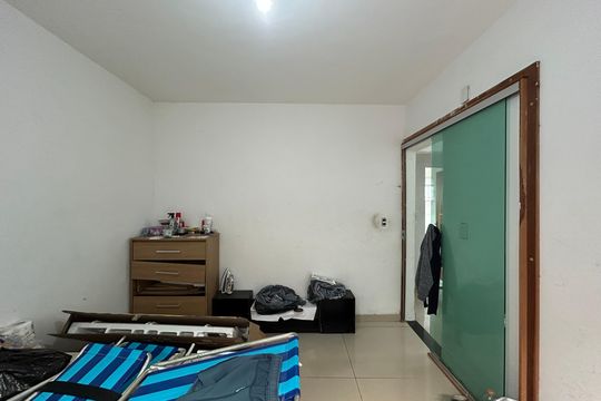 Casa para alugar com 3 quartos, 110m² em Pampulha, Belo Horizonte
