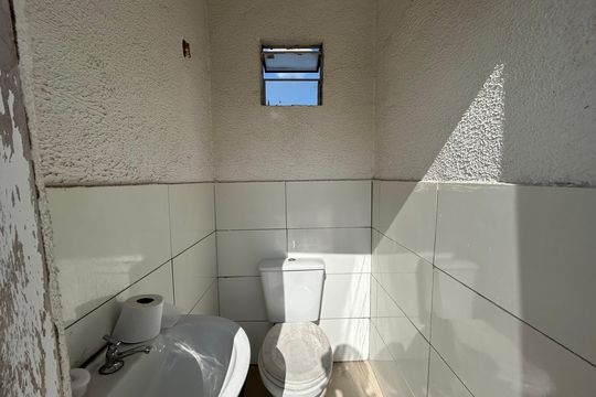 Casa para alugar com 3 quartos, 110m² em Pampulha, Belo Horizonte