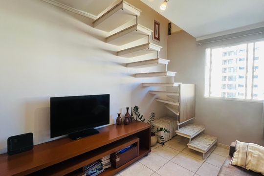 Apartamento à venda com 4 quartos, 144m² em Vila Joao Jorge, Campinas