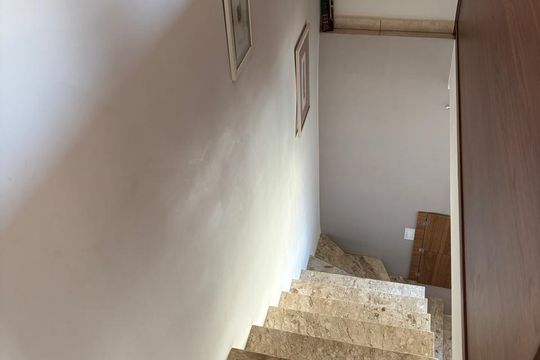 Corredor de apartamento à venda com 4 quartos, 144m² em Vila Joao Jorge, Campinas