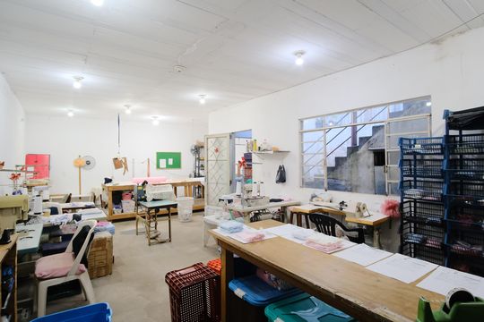 Salão de casa à venda com 4 quartos, 186m² em Penha de França, São Paulo