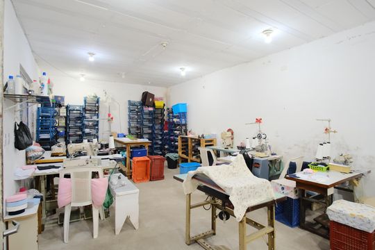 Salão de casa à venda com 4 quartos, 186m² em Penha de França, São Paulo