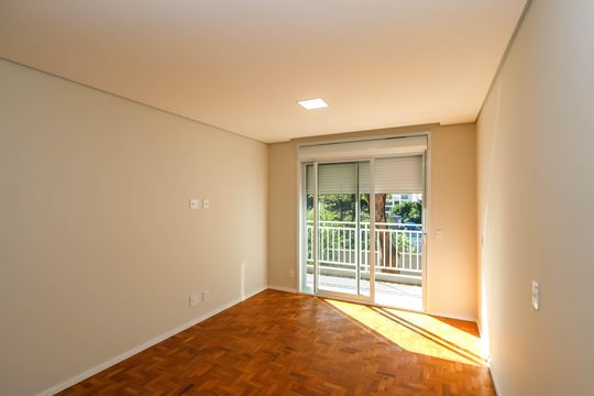Quarto 2 - Suíte de casa para alugar com 3 quartos, 400m² em Vila Mariana, São Paulo