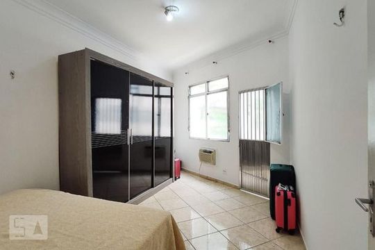 Quarto de apartamento à venda com 2 quartos, 98m² em Lapa, Rio de Janeiro