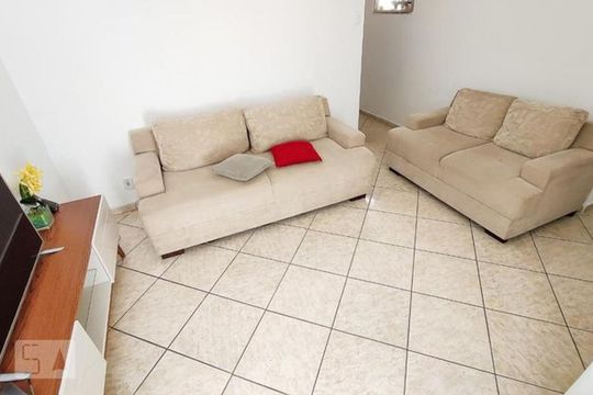 Sala de apartamento à venda com 2 quartos, 98m² em Lapa, Rio de Janeiro