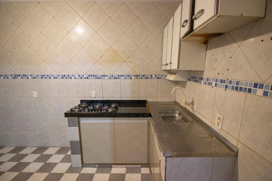 Casa para alugar com 1 quarto, 65m² em Conjunto K, Brasília