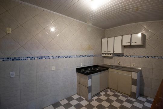 Casa para alugar com 1 quarto, 65m² em Conjunto K, Brasília