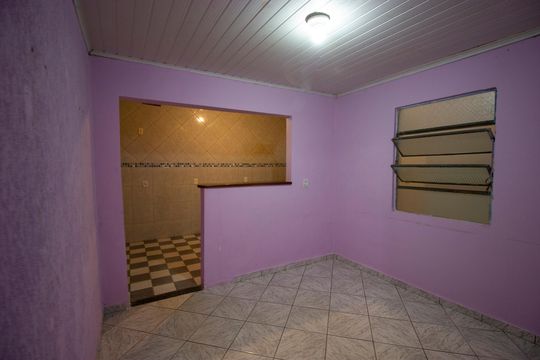 Casa para alugar com 1 quarto, 65m² em Conjunto K, Brasília