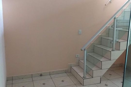 Casa à venda com 2 quartos, 150m² em Conjunto Residencial Sitio Oratorio, São Paulo
