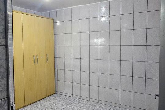 Casa 2- Quarto de casa à venda com 2 quartos, 150m² em Conjunto Residencial Sitio Oratorio, São Paulo