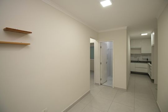 Casa para alugar com 2 quartos, 40m² em Tucuruvi, São Paulo