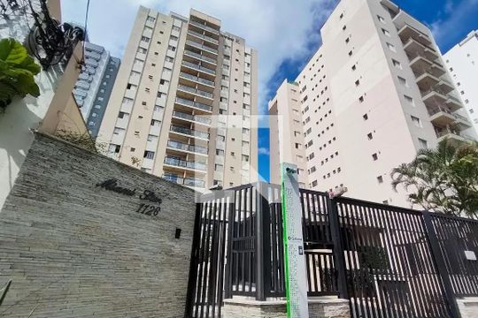 Fachada de apartamento para alugar com 2 quartos, 157m² em Pinheiros, São Paulo