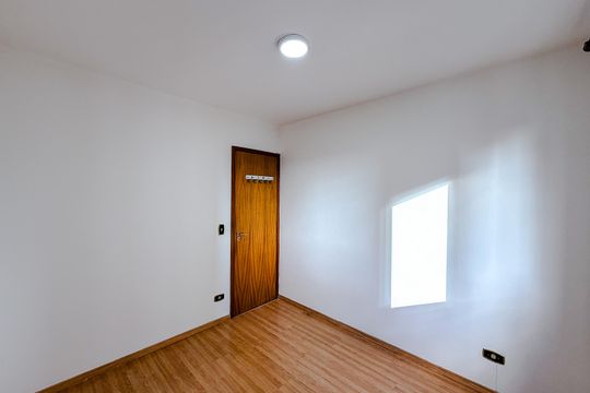 Quarto 1 de apartamento à venda com 3 quartos, 68m² em Ipiranga, São Paulo