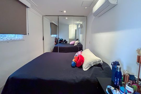 Apartamento à venda com 3 quartos, 200m² em Jardins, São Paulo