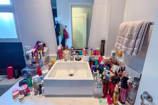 Apartamento à venda com 3 quartos, 200m² em Jardins, São Paulo