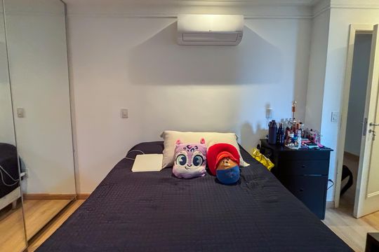 Apartamento à venda com 3 quartos, 200m² em Jardins, São Paulo