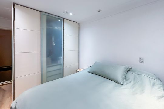 Apartamento à venda com 3 quartos, 200m² em Jardins, São Paulo