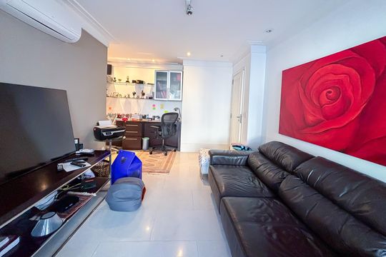 Apartamento à venda com 3 quartos, 200m² em Jardins, São Paulo