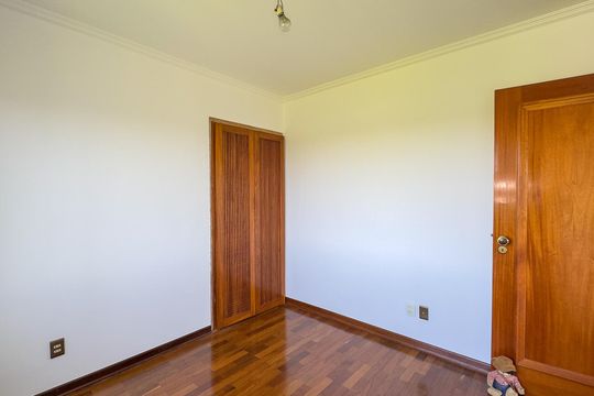 Quarto  de apartamento à venda com 3 quartos, 107m² em Santo Amaro, São Paulo
