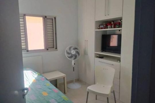 Foto 10 de casa à venda com 3 quartos, 120m² em Água Rasa, São Paulo