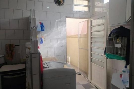 Foto 20 de casa à venda com 3 quartos, 120m² em Água Rasa, São Paulo