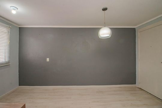 Sala de apartamento à venda com 2 quartos, 47m² em Sarandi, Porto Alegre