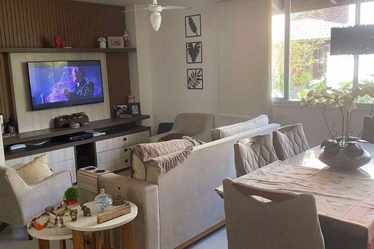 Casa à venda com 4 quartos, 180m² em Recreio dos Bandeirantes, Rio de Janeiro
