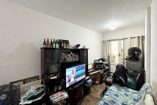 Sala de apartamento para alugar com 1 quarto, 43m² em Copacabana, Rio de Janeiro
