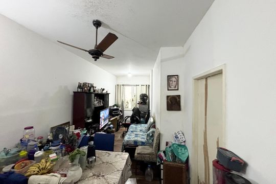 Apartamento para alugar com 1 quarto, 43m² em Copacabana, Rio de Janeiro