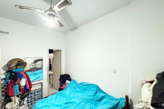 Quarto de apartamento para alugar com 1 quarto, 43m² em Copacabana, Rio de Janeiro