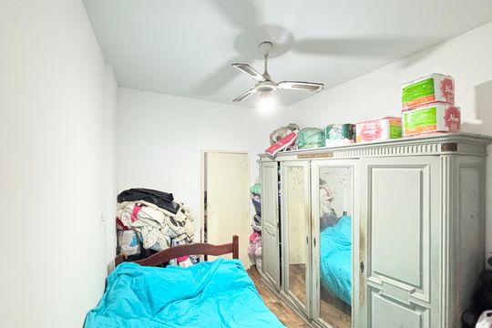 Quarto de apartamento para alugar com 1 quarto, 43m² em Copacabana, Rio de Janeiro