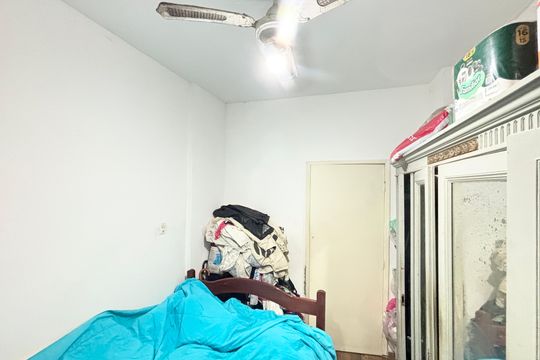 Quarto de apartamento para alugar com 1 quarto, 43m² em Copacabana, Rio de Janeiro